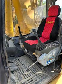 Buy Komatsu PC360-7 Used Excavator / 9 Used Komatsu PC360-7 Excavator 2016 Model / 9