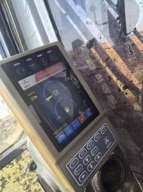 Buy Sany SY215C-8 Used Excavator / 6 Used Sany SY215C-8 Excavator 2012 Model / 6