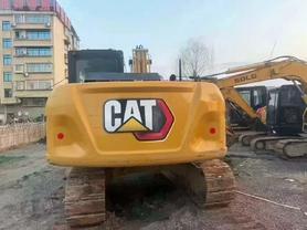 Buy Caterpillar 312 Used Excavator / 7 Used Caterpillar 312 Excavator 2024 Model / 7