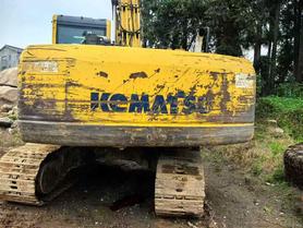 Buy Komatsu PC200-8 Used Excavator / 4 Used Komatsu PC200-8 Excavator 2010 Model / 4