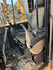 Buy Caterpillar 306D Used Excavator / 9 Used Caterpillar 306D Excavator 2016 Model / 9