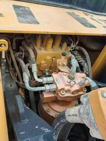 Buy Sany SY200C Used Excavator / 4 Used Sany SY200C Excavator 2022 Model / 4