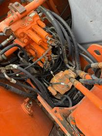 Buy Hitachi EX70 Used Excavator / 8 Used Hitachi EX70 Excavator 2016 Model / 8