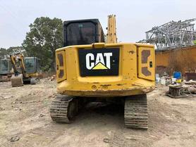Buy Caterpillar 307B Used Excavator / 2 Used Caterpillar 307B Excavator 2019 Model / 2