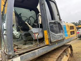 Buy XCMG XE215 Used Excavator / 8 Used XCMG XE215 Excavator 2019 Model / 8