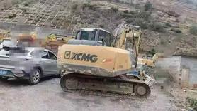 Buy XCMG XE135B Used Excavator / 2 Used XCMG XE135B Excavator 2019 Model / 2