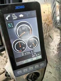 Buy XCMG XE205DA Used Excavator / 5 Used XCMG XE205DA Excavator 2020 Model / 5