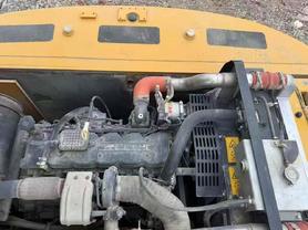 Buy XCMG XE245D Used Excavator / 4 Used XCMG XE245D Excavator 2020 Model / 4