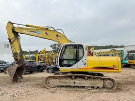 Buy Sumitomo SH200-3 Used Excavator / 2 Used Sumitomo SH200-3 Excavator 2016 Model / 2