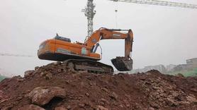 Buy Doosan DX380 Used Excavator / 2 Used Doosan DX380 Excavator 2020 Model / 2