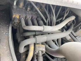 Buy Caterpillar 336E Used Excavator / 4 Used Caterpillar 336E Excavator 2016 Model / 4