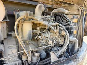 Buy Doosan DH55-7 Used Excavator / 3 Used Doosan DH55-7 Excavator 2018 Model / 3