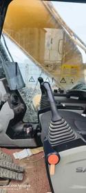 Buy Sany SY200C-S Used Excavator / 9 Used Sany SY200C-S Excavator 2021 Model / 9