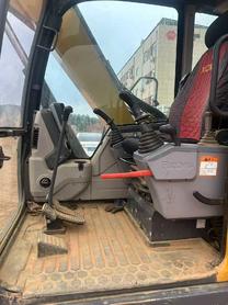 Buy XCMG XE75C Used Excavator / 5 Used XCMG XE75C Excavator 2021 Model / 5