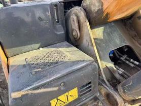 Buy Case CX380C Used Excavator / 5 Used Case CX380C Excavator 2021 Model / 5