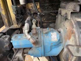 Buy Hyundai R60-7 Used Excavator / 3 Used Hyundai R60-7 Excavator 2013 Model / 3