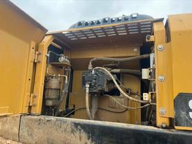 Buy Sany SY245H Used Excavator / 4 Used Sany SY245H Excavator 2021 Model / 4