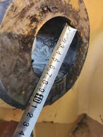 Buy Caterpillar 323 Used Excavator / 4 Used Caterpillar 323 Excavator 2016 Model / 4