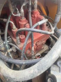 Buy Hyundai R275LVS Used Excavator / 3 Used Hyundai R275LVS Excavator 2013 Model / 3