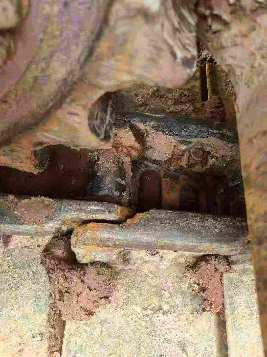 Used Hyundai R205VS Excavator 2021 Model / 5