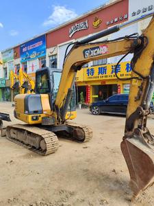 Buy XCMG LW60G Used Excavator Buy XCMG LW60G Used Excavator