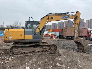 Buy XCMG LW150FV Used Excavator Buy XCMG LW150FV Used Excavator