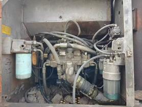 Buy Hitachi EX200 Used Excavator / 3 Used Hitachi EX200 Excavator 2016 Model / 3