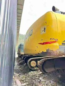 Buy Sumitomo SH360-5 Used Excavator / 5 Used Sumitomo SH360-5 Excavator 2020 Model / 5