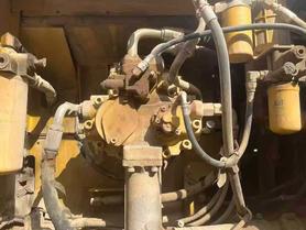 Buy Caterpillar 336E Used Excavator / 4 Used Caterpillar 336E Excavator 2019 Model / 4