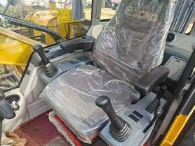 Buy XCMG XE75DA Used Excavator / 6 Used XCMG XE75DA Excavator 2022 Model / 6