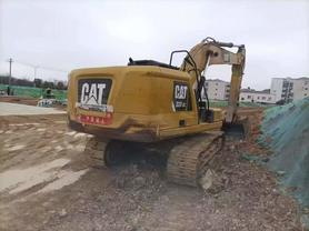 Buy Caterpillar 320A Used Excavator / 9 Used Caterpillar 320A Excavator 2018 Model / 9