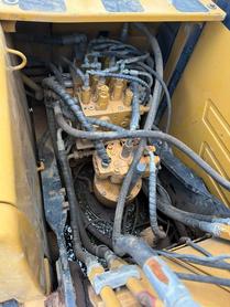 Buy Sany SY125C Used Excavator / 3 Used Sany SY125C Excavator 2016 Model / 3