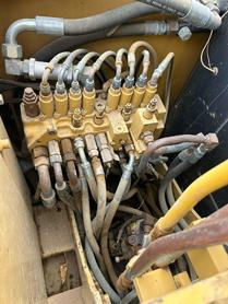 Buy Caterpillar 307B Used Excavator / 5 Used Caterpillar 307B Excavator 2016 Model / 5