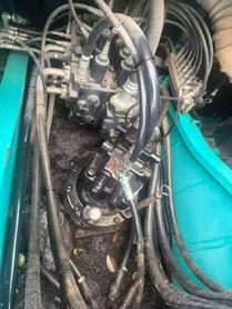 Buy Kobelco SK200-2 Used Excavator / 7 Used Kobelco SK200-2 Excavator 2016 Model / 7