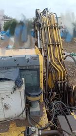 Buy Komatsu PC240-6 Used Excavator / 4 Used Komatsu PC240-6 Excavator 2013 Model / 4