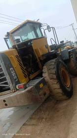 Buy SDLG L953 Used Loader / 4 Buy SDLG L953 Used Loader / 4