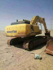 Buy Komatsu PC270-7 Used Excavator / 2 Used Komatsu PC270-7 Excavator 2016 Model / 2