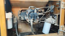 Buy Sany SY215C-8 Used Excavator / 9 Used Sany SY215C-8 Excavator 2021 Model / 9