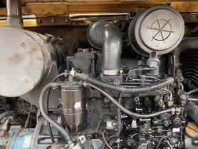 Buy Hyundai R60-7 Used Excavator / 4 Used Hyundai R60-7 Excavator 2013 Model / 4