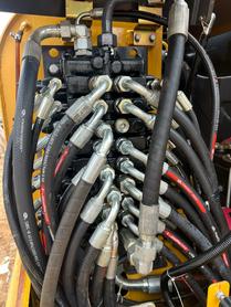 Buy XCMG XE60 Used Excavator / 5 Used XCMG XE60 Excavator 2018 Model / 5