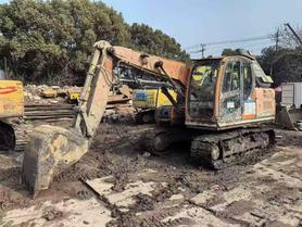 Buy Doosan DX130-9C Used Excavator / 9 Used Doosan DX130-9C Excavator 2020 Model / 9