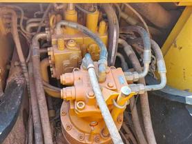 Buy Sany SY205C Used Excavator / 4 Used Sany SY205C Excavator 2021 Model / 4