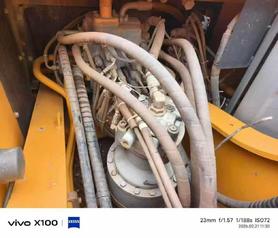 Buy Kato HD820 Used Excavator / 7 Used Kato HD820 Excavator 2019 Model / 7