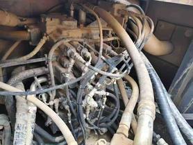 Buy Case CX210C Used Excavator / 2 Used Case CX210C Excavator 2021 Model / 2