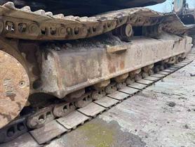 Buy Kobelco SK350-8 Used Excavator / 3 Used Kobelco SK350-8 Excavator 2014 Model / 3