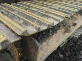 Buy Sany SY245H Used Excavator / 5 Used Sany SY245H Excavator 2020 Model / 5