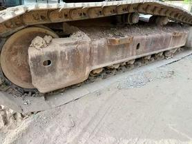 Buy Komatsu PC360-7 Used Excavator / 7 Used Komatsu PC360-7 Excavator 2016 Model / 7