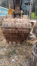 Buy Volvo EC80D Used Excavator / 7 Used Volvo EC80D Excavator 2014 Model / 7