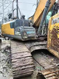 Buy XCMG XE205DA Used Excavator / 4 Used XCMG XE205DA Excavator 2020 Model / 4