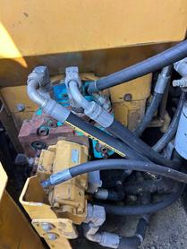 Buy Caterpillar 306D Used Excavator / 7 Used Caterpillar 306D Excavator 2016 Model / 7